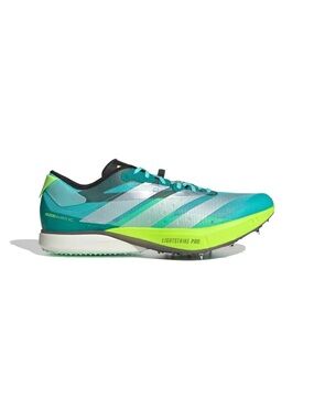 adidas Adizero Avanti XC Aqua Running Spikes JR5077 Mens 6.5 Womens 7.5 NWT